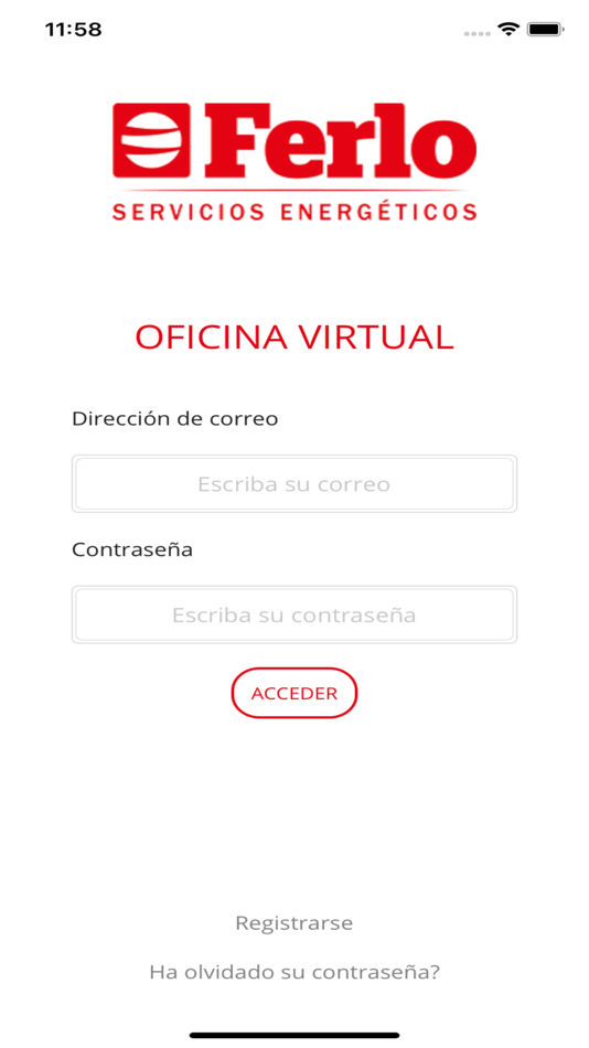#2. AquaFerlo (iOS) 由: MIGUEL ANGEL CARRAMOLINO