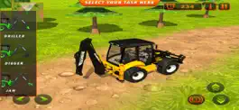 Game screenshot Virtual Village Excavator Sim hack