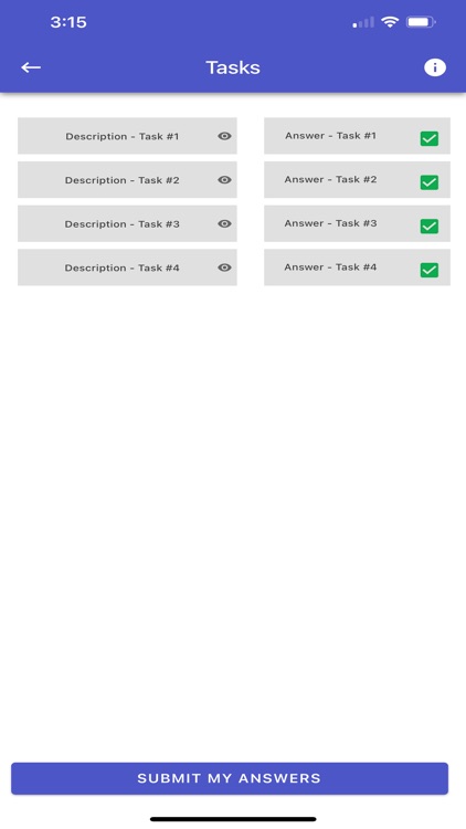 OpinionBricks screenshot-5