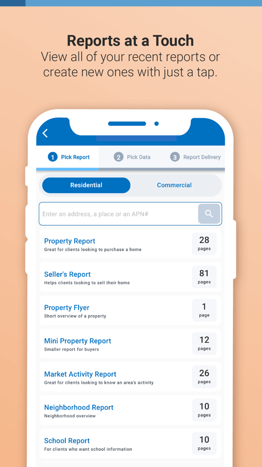 #5. RPR Mobile™ (iOS) 게시자: Realtors Property Resource