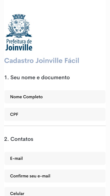 Joinville Fácil