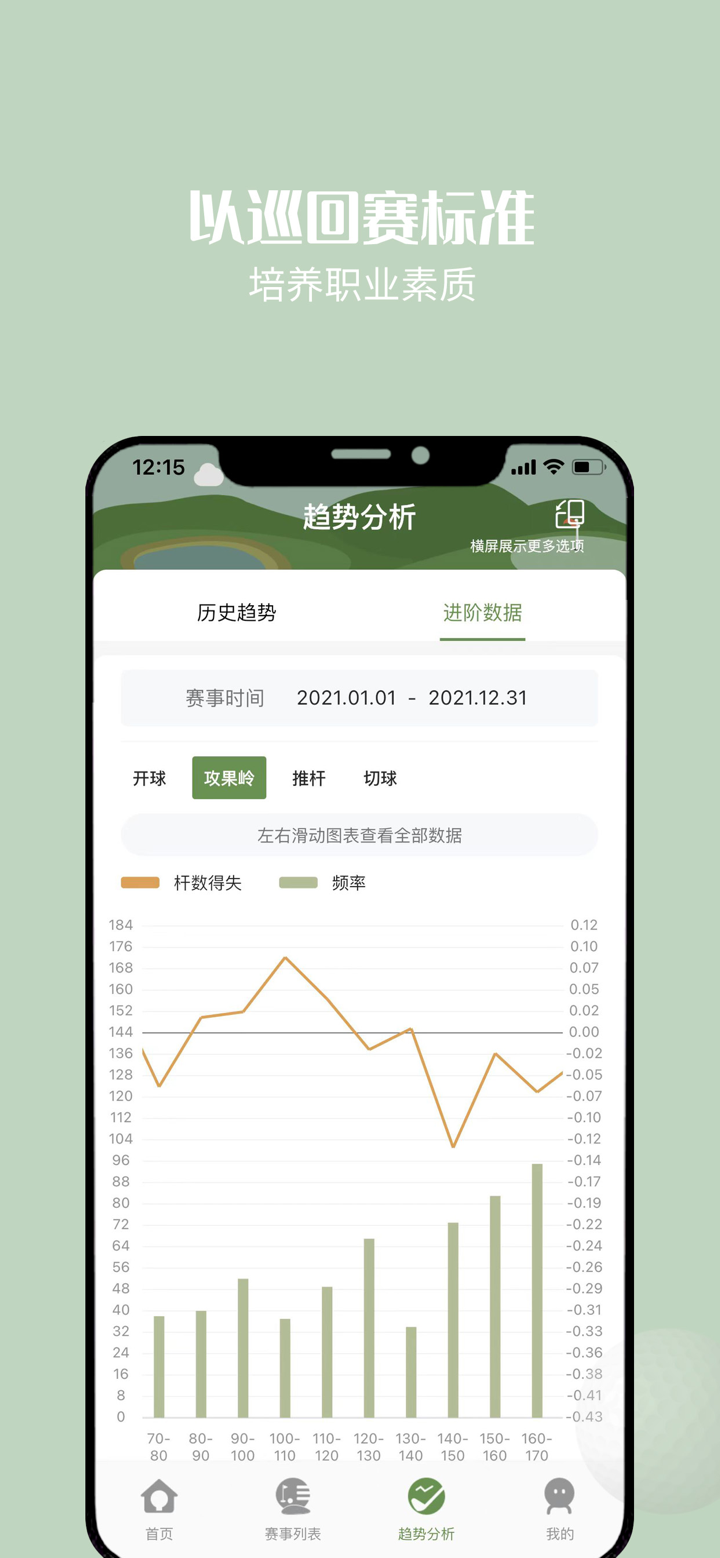洞见18 screenshot 5
