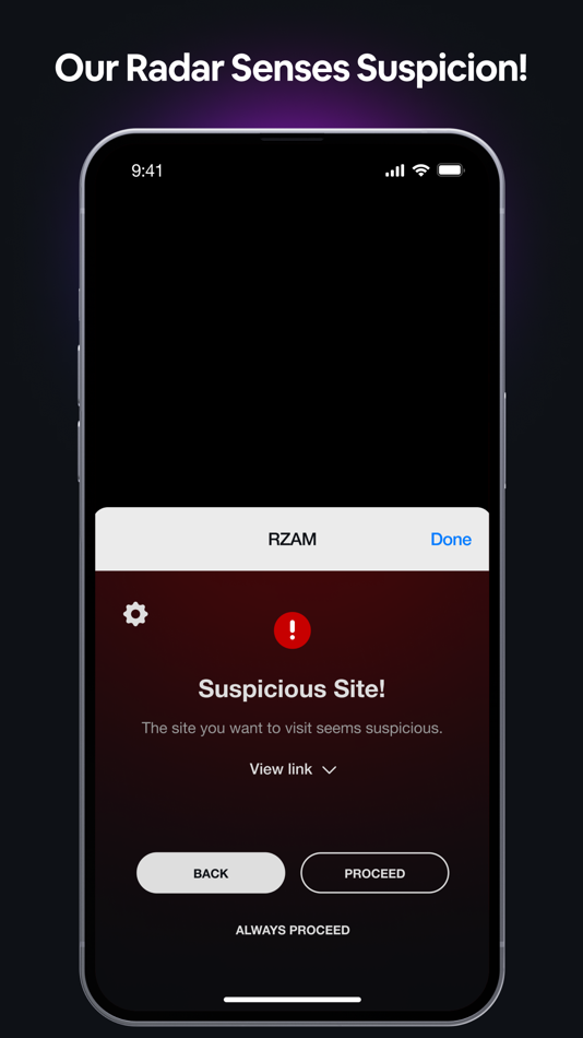 #5. RZAM (macOS) 由: Dubai Electronic Security Center