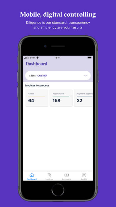 billbox Screenshot