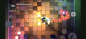 The Last Dungeon screenshot #6 for iPhone