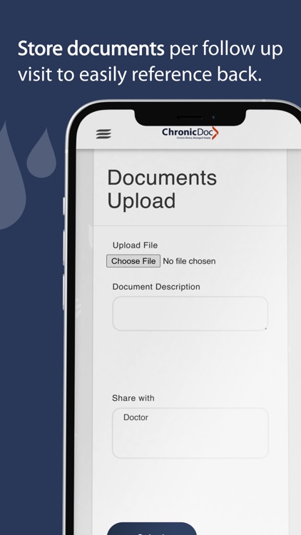 ChronicDoc screenshot-4