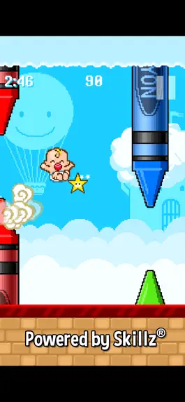 Game screenshot Toot Da Baby hack