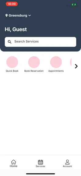 Game screenshot Noble Haircuts mod apk