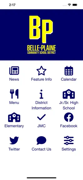 Game screenshot Belle-Plaine CSD mod apk