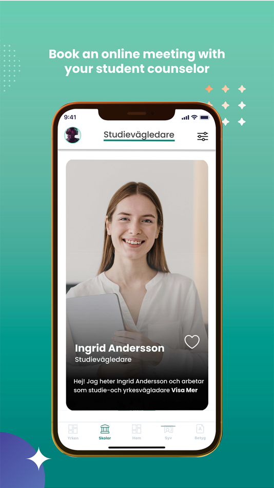 #6. Digital SYV (iOS) 由: Digital SYV Sweden AB