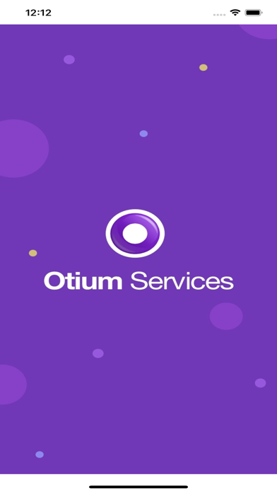 Otium Services New Screenshot