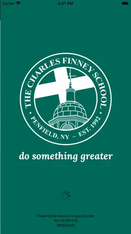 Game screenshot The Charles Finney School mod apk