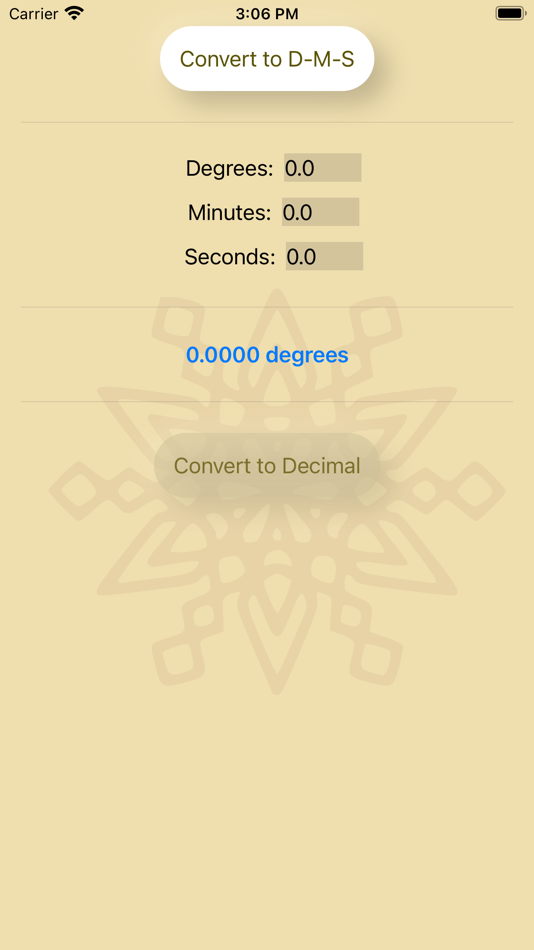 #1. DMS Calc (macOS) 来自: Stephen Beitzel