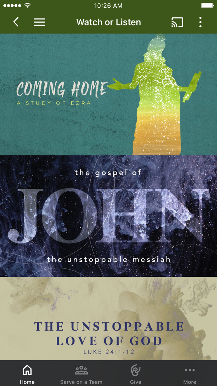 Doxa Church Eastside