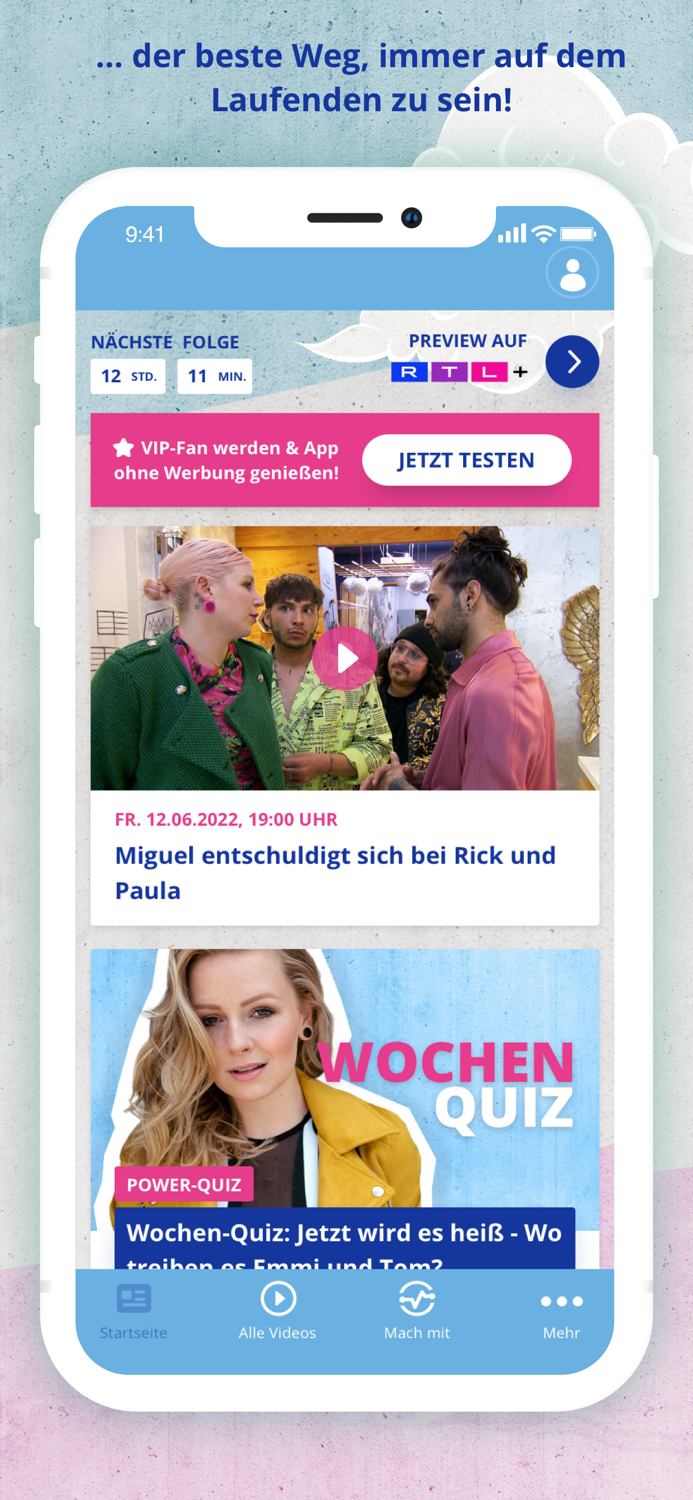 Berlin – Tag und Nacht