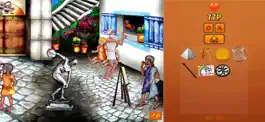 Game screenshot Zeus Quest apk