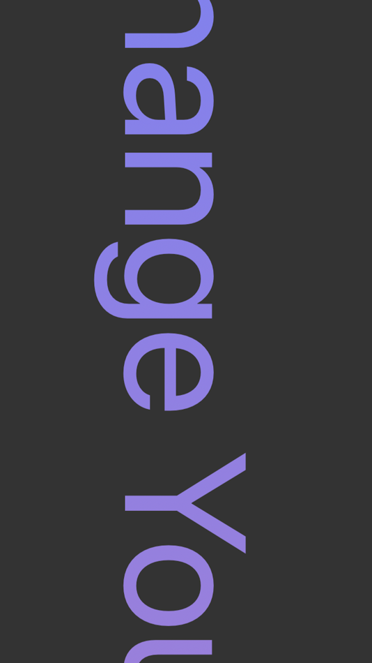 #3. iBanner (iOS) 由: Geonu Jeon