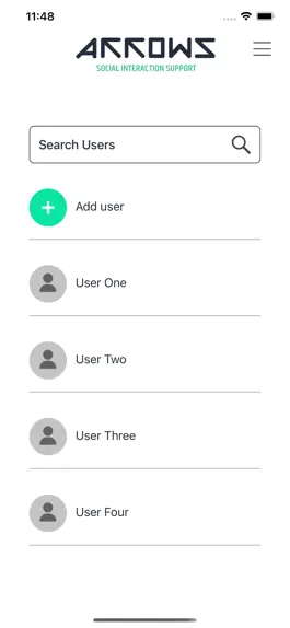 Game screenshot ar-rows apk