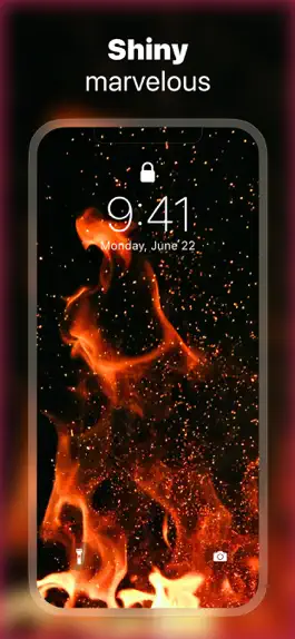 Game screenshot FLEXY Wallpapers: Обои HD 4K hack