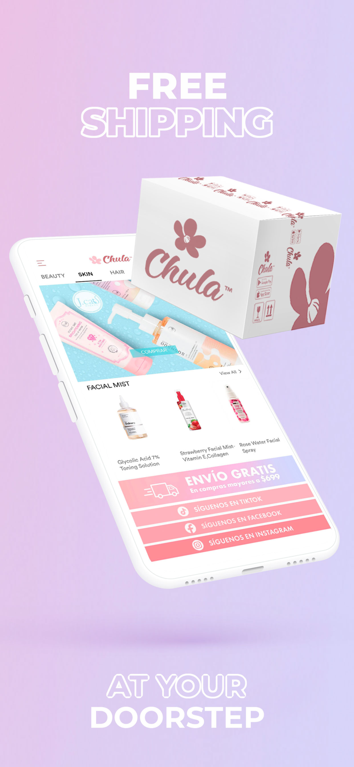 Chula - Boundless Beauty