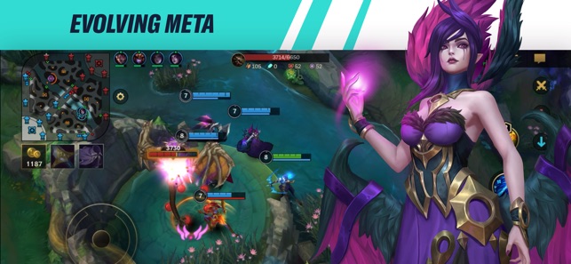 Wild Rift perderá suporte em versões antigas do iPhone e iPad, lol