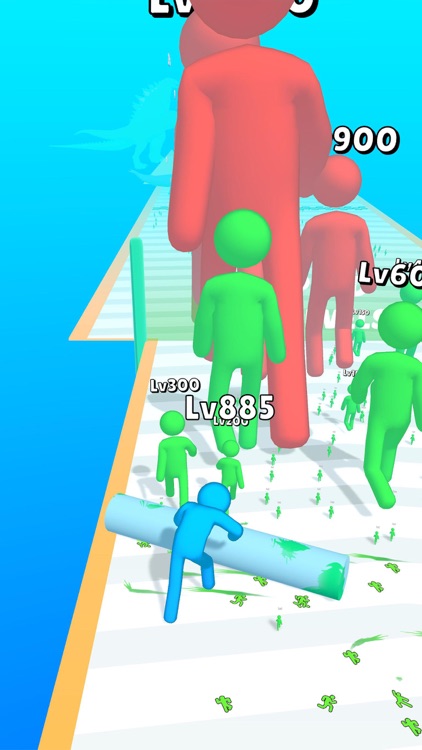 Scale & Roll screenshot-3