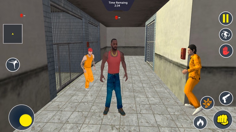 Miami Gangster Mafia Crime