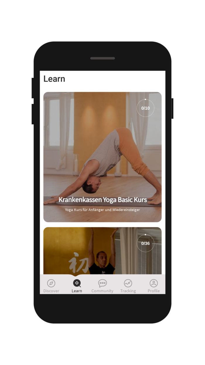 Yoga Meditation and Mehr