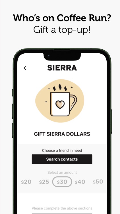 SIERRA NZ screenshot-4