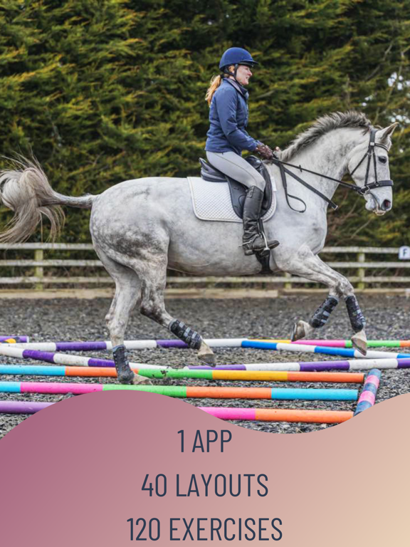 Polework Patterns iPad screenshot 8 - Sports app