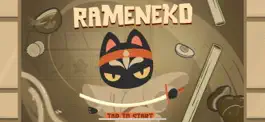 Game screenshot Rameneko mod apk