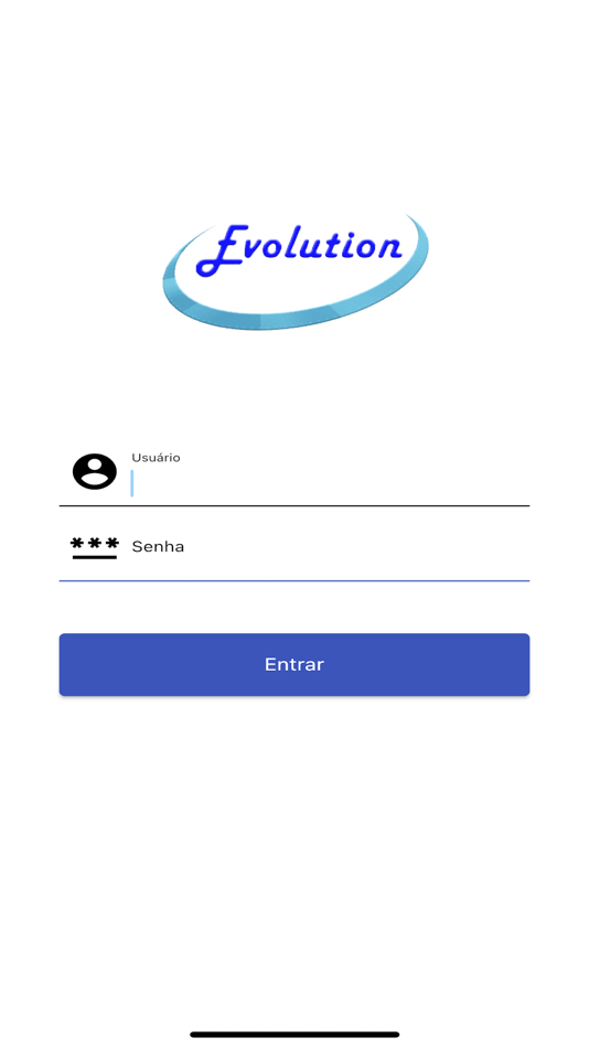 #1. Evolution Rastreamento (iOS) 由: Gilbert adriano Franca