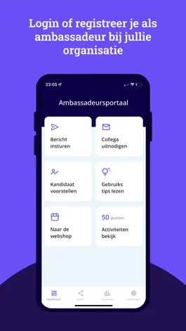 Game screenshot Ambassador mod apk