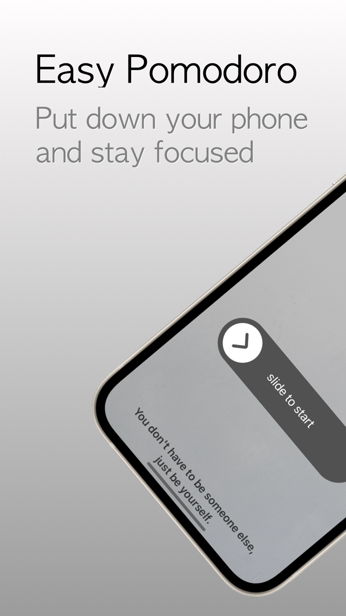 TomatoList Pomodoro Technique