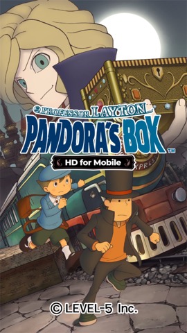 Layton Trilogy Bundleのおすすめ画像4