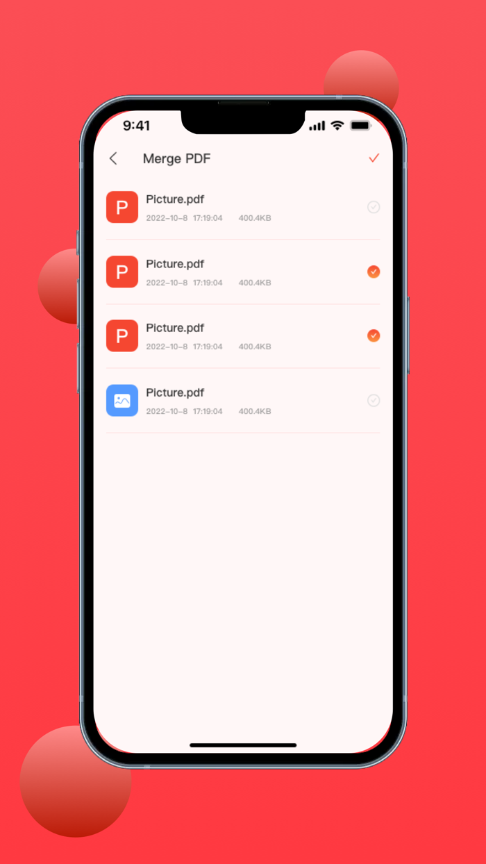PDF Reader - PDF Edit