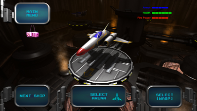 Galaxy Defender Elite 3d Free Screenshot