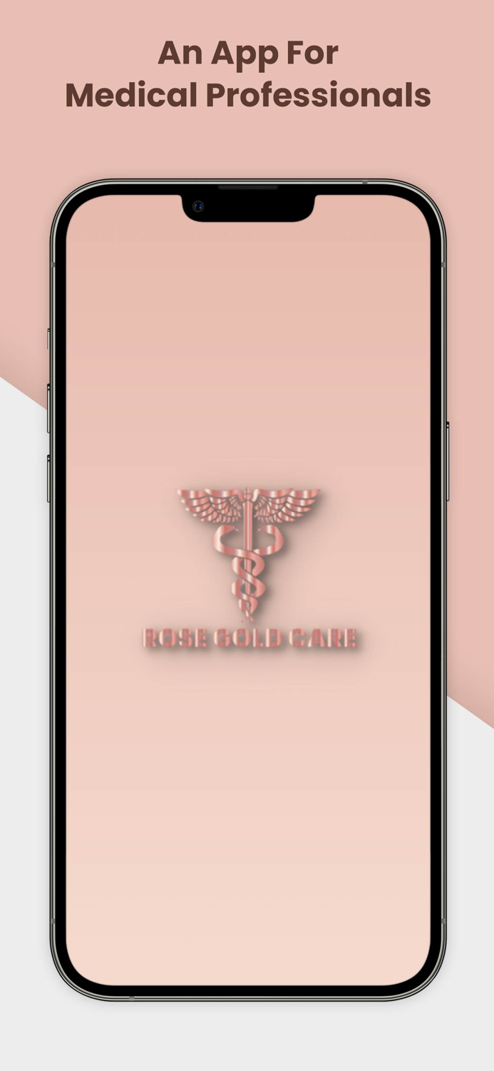 Rose Gold Care