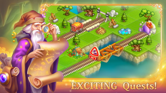 Army Merger - Merge Puzzles