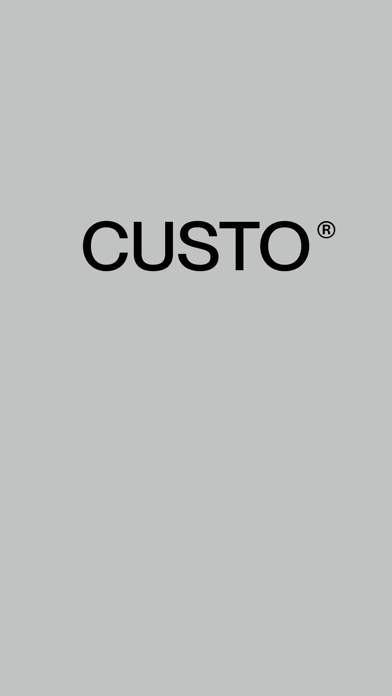 Custo Screenshot