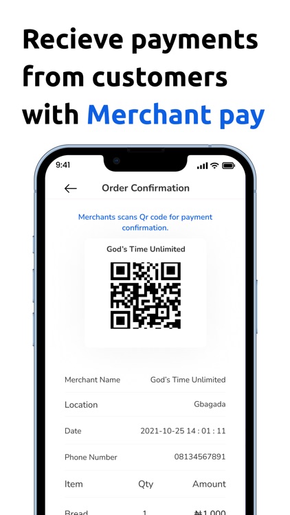 Cowry - Payments App screenshot-4