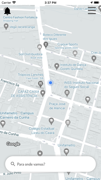 16 DRIVE - PASSAGEIRO Screenshot