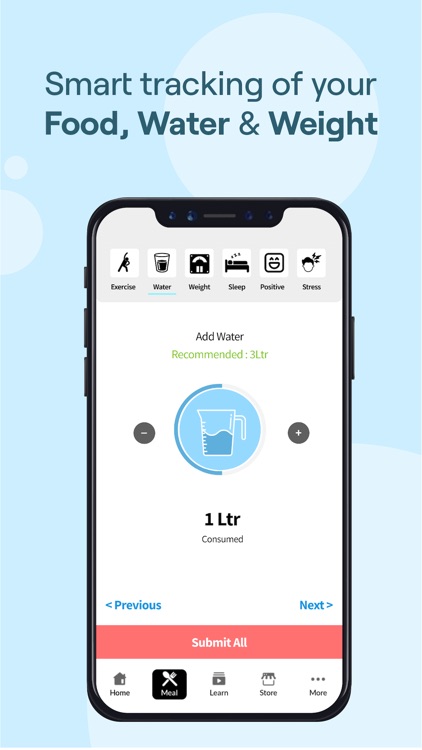 Possible-Nutrition,Weight loss screenshot-4