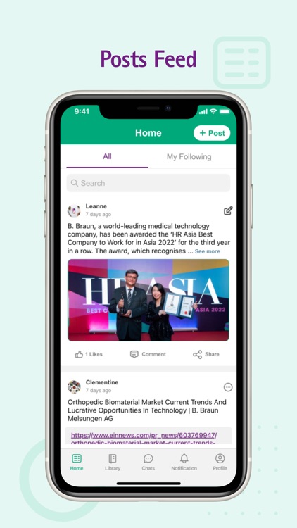 My SeQuent Please App