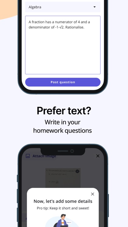 Homework Help by Zookal Study screenshot-3