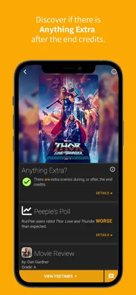 Game screenshot RunPee apk
