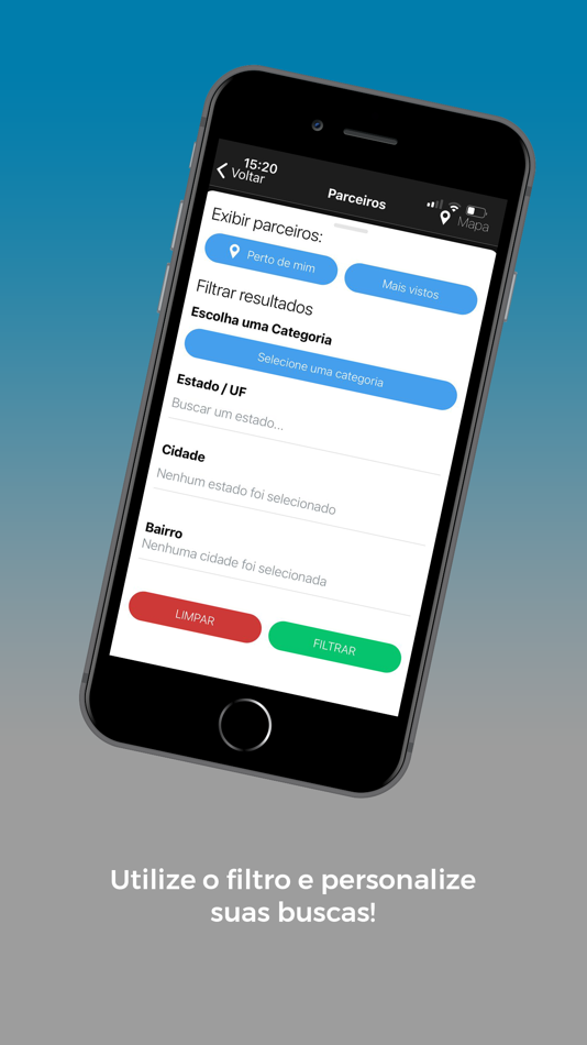 #3. SINTESI-RJ (iOS) 由: MASTERCLIN SERVICOS ADMINISTRATIVOS LTDA