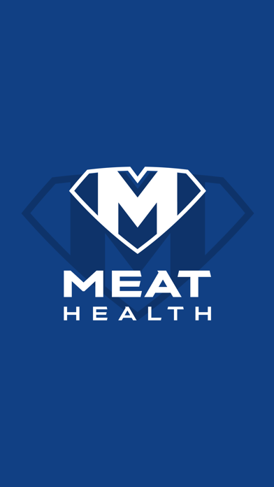 Meat Health Screenshot