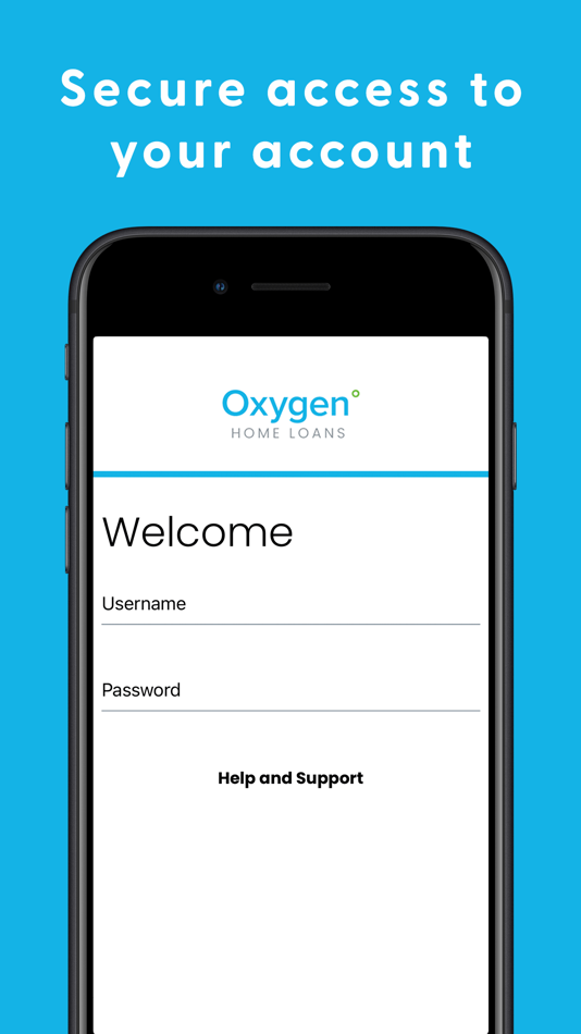 Oxygen Mobile Access - 3.2.0 - (iOS)