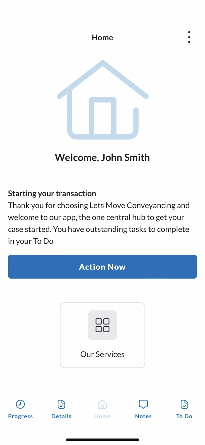 Lets Move Conveyancing